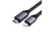 USB - Satechi USB-C to Lightning Cable - 1.8m - ST-TCL18M