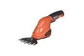 Gresstrimmer - Black & Decker GSL200-QW - GSL200-QW