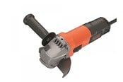 Vinkelsliper - Black & Decker BEG110-QS - BEG110-QS