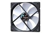 Kabinettvifte - Fractal Design Dynamic X2 GP-14 PWM - Kabinettvifte - 140mm - Hvit - FD-FAN-DYN-X2-GP14-PWM-WT