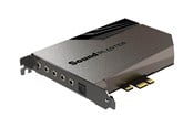 Lydkort - Creative Sound Blaster AE-7 - 70SB180000000