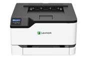 Skriver - Lexmark CS331dw Color Laser Printer - 40N9121