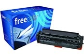 Printertilbehør blekk/toner - Clover FREECOLOR - Black- Toner Cartridge - Laser toner Svart - M451K-LY-FRC