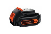 Batterier & Ladere - Black & Decker BL1512-XJ - BL1512-XJ