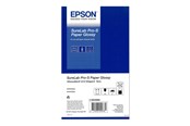 Papir, Fotopapir & Etiketter - Epson SureLab Pro-S Paper Glossy - C13S450062BP