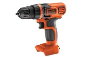 Skru/Bormaskin - Black & Decker BDCDD18N - BDCDD18N-XJ