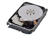 Harddisk - Toshiba MG Series - 16TB - Harddisk - MG08SCA16TE - SAS3 - 3.5" - MG08SCA16TE