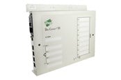 Nettverksutstyr - Digi Connect Extended Safety 8SB w/ Switch - DC-ES-8SB-SW-EU