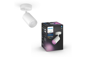 Smarthus - Philips Hue Fugato Single Spot - Hvit - 929003810701