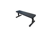 Sport & Fitness - TITAN LIFE Flat Workout Bench - 610-000310