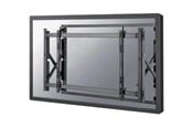 Veggmontering, AV-braketter & AV-møbler - Neomounts by NewStar LED-VW1750BLACK - wall mount 35 kg 200 x 200 mm - LED-VW1750BLACK