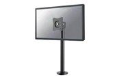 Skjermholder - Neomounts by NewStar NS-DPOS100BLACK - stand - NS-DPOS100BLACK