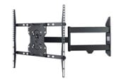 Veggmontering, AV-braketter & AV-møbler - Neomounts by NewStar FPMA-W460BLACK - wall mount 40 kg 70" From 75 x 75 mm - FPMA-W460BLACK