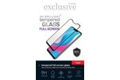 Mobil - Beskyttelsesglass - Insmat Full Screen Brilliant Glass - screen protector - 861-1121