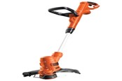 Gresstrimmer - Black & Decker BESTA525-QS - BESTA525-QS