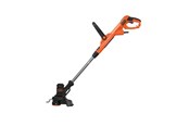 Gresstrimmer - Black & Decker BESTE630 - BESTE625-QS