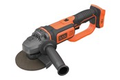 Vinkelsliper - Black & Decker BCG720N - BCG720N-XJ