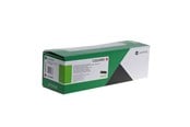 Printertilbehør blekk/toner - Lexmark C3220M0 / Magenta Return Program Toner - Laser toner Rød - C3220M0