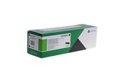 Printertilbehør blekk/toner - Lexmark C3220K0 / Return Program Toner Black - Laser toner Svart - C3220K0