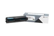 Printertilbehør blekk/toner - Lexmark TONER CARTRIDGE CYAN - Laser toner Blå - C320020