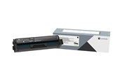 Printertilbehør blekk/toner - Lexmark TONER CARTRIDGE BLACK - Laser toner Svart - C320010