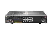 Switch/splitter - HP E Aruba 2930F 8G PoE+ 2SFP+ - JL258AR