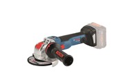 Vinkelsliper - Bosch GWX 18V-10 SC Professional (SOLO) - 06017B0400