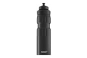 Sport & Fitness - Sigg WMB Sports - drinking bottle - black - 0.75 L - 8237.10