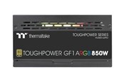 Strømforsyning (PSU) - Thermaltake ToughPower GF1 ARGB 850W Strømforsyning (PSU) - 850 Watt - ATX - 80 Plus Gold sertifisert - PS-TPD-0850F3FAGE-1