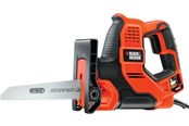 Bajonettsag - Black & Decker RS890K - RS890K