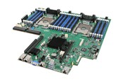 Hovedkort - Intel Server Board Hovedkort - Intel C624 - Intel Socket P socket - DDR4 RAM - S2600WFTR