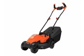 Løvblåser - Black & Decker BEMW451BH-QS - BEMW451BH-QS