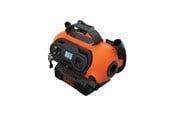 Verktøy - Black & Decker BDCINF18N-QS - BDCINF18N-QS