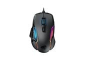 Mus - ROCCAT Kone AIMO Remastered - Mus - Optisk - Svart - ROC-11-820-BK