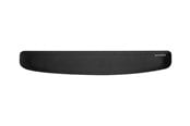 Musematte & Tilbehør  - Speed-Link Sateen Ergonomic Wrist Rest - SL-620801-BK