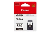 Printertilbehør blekk/toner - Canon PG-560 /3713C001 Black - Blekkpatron Svart - 3713C001