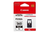 Printertilbehør blekk/toner - Canon PG-560XL / 3712C001 High Black - Blekkpatron Svart - 3712C001