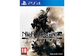 Spill - NieR: Automata - Game of the YoRHa Edition - Sony PlayStation 4 - Action - 5021290083523