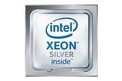 Prosessor/CPU - Dell Intel Xeon Silver 4210 / 2.2 GHz processor Prosessor/CPU - 10 kjerner - 2.2 GHz - 338-BSDG