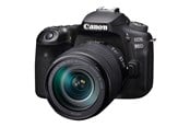 Kamera - Canon EOS 90D 18-135mm IS USM - 3616C017