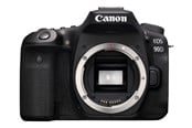 Kamera - Canon EOS 90D Body - 3616C003