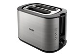 Brødrister - Philips Brødrister Viva Collection HD2650/90 - HD2650/90