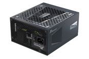 Strømforsyning (PSU) - Seasonic Prime GX 1000 Strømforsyning (PSU) - 1000 Watt - 135 mm - ATX - 80 Plus Gold sertifisert - PRIME-GX-1000