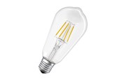 Smarthus - LEDVANCE Smart+ BT Filament Edison60 E27 Dimmable - 4058075208575