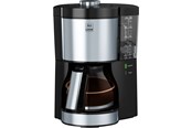 Kaffe & Espresso - Melitta Look 5.0 Perfection Black - 6766648