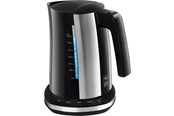 Vannkoker - Melitta Vannkoker Look Aqua 2.0 Deluxe Black - Svart - 2200 W - 6766979