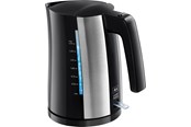 Vannkoker - Melitta Vannkoker Look Aqua 2.0 Black - Svart - 2200 W - 6766981