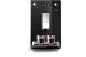 Kaffe & Espresso - Melitta Purista Black - 6769689