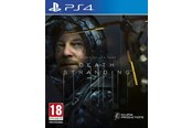 Spill - Death Stranding - Sony PlayStation 4 - Action - 0711719951704