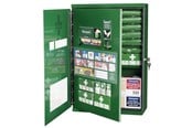 Helse - Cederroth First Aid Box - 290900